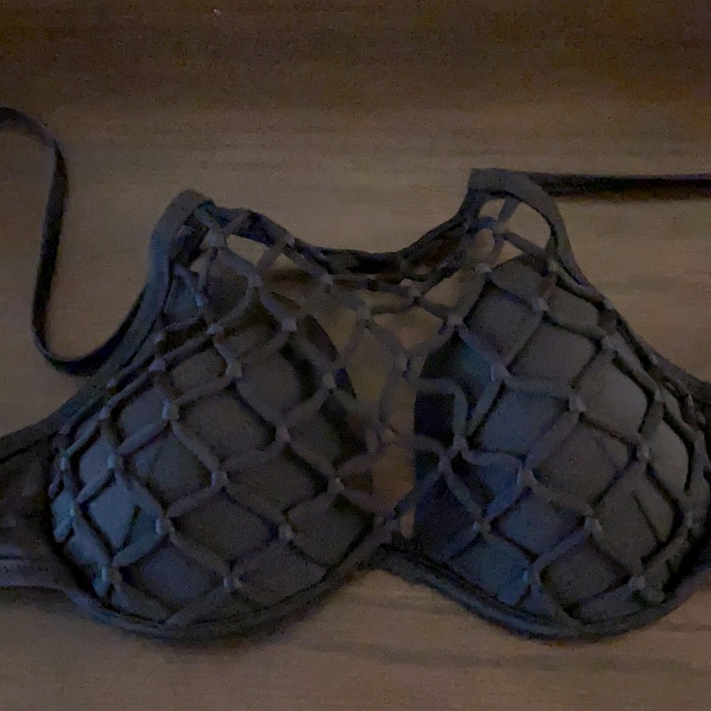 Bathing suit top